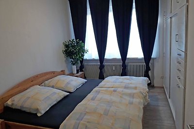 Vakantieappartement Gezinsvakantie Bad Lauterberg im Harz