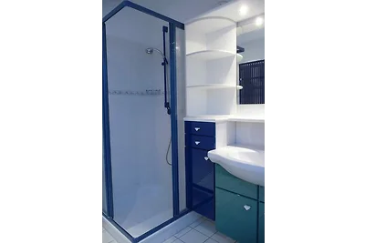 NTBM36104 - FeWo 'Swalkennest