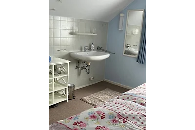 Haus Boy Jensen "Dünenblick"