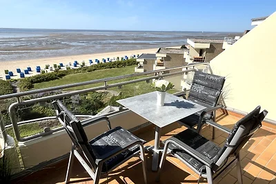 Vakantieappartement Gezinsvakantie Wyk