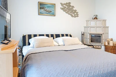 Vakantiehuis Ontspannende vakantie Fehmarn