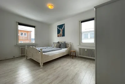 Hyggeliges Apartment "Bergblick"