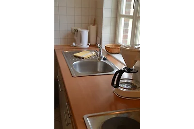 Hof Vöge-Lesky: Ferienwohnung