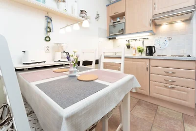 Berolina Sonnenuntergang