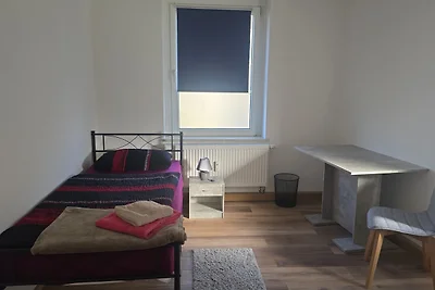 Vakantieappartement Gezinsvakantie Braunsbedra