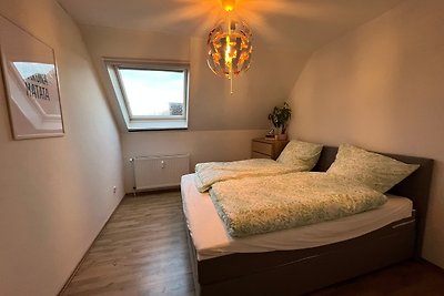 Vakantieappartement Gezinsvakantie Isenbüttel