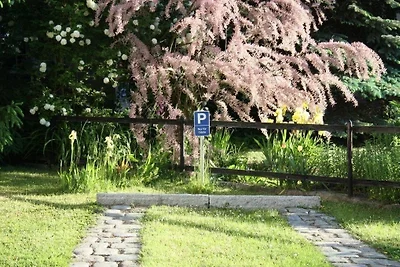 Vakantiehuis Ontspannende vakantie Wismar