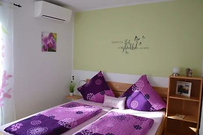 Holiday flat family holiday Rheinhausen