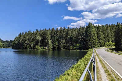 Chill Out Apartment Bergblick