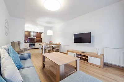 Sun&Snow Aquarius - Apartament 111