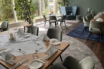 Casa vacanze Vacanza di relax Dierhagen