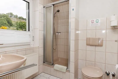 Appartamento Vacanza con famiglia Bad Berleburg