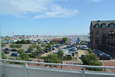 Käppen Plambeck, 2. OG, Whg. 8