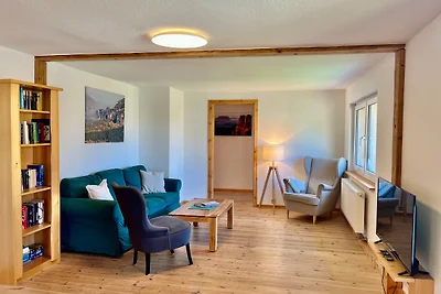 Vakantieappartement Gezinsvakantie Bad Schandau