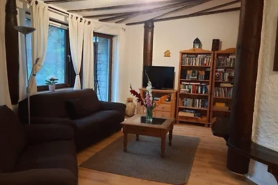 Appartamento Vacanza con famiglia Oberstdorf