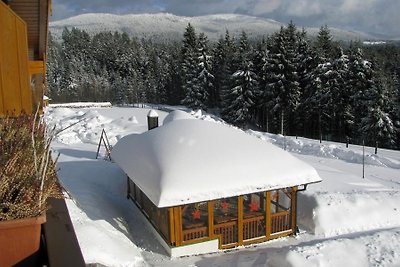 Haus Spannbauer - Wohnung