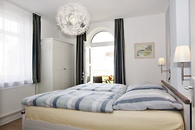 (Brise) Haus Sanke App. 02