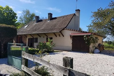 Moni's Cottage