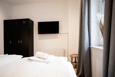 Apartamento Vacaciones familiares Brilon