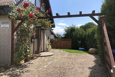 Ferienhaus Waterblick