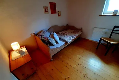 Vakantiehuis Ontspannende vakantie Udler