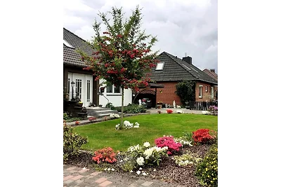 Ferienwohnung De Poppenstuv