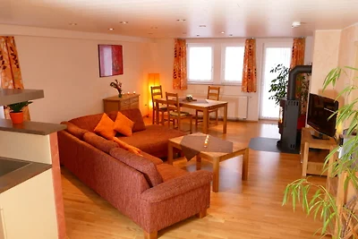 Wetekams Ferienwohnung W2