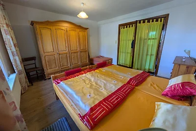 Fewo Kerzenzimmer - Märchen aus