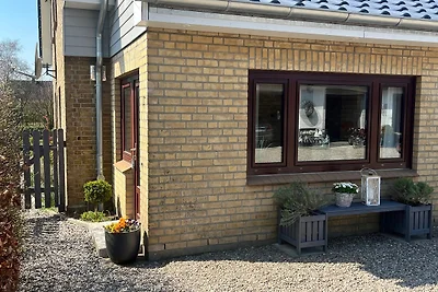 Ferienhaus Waldidylle