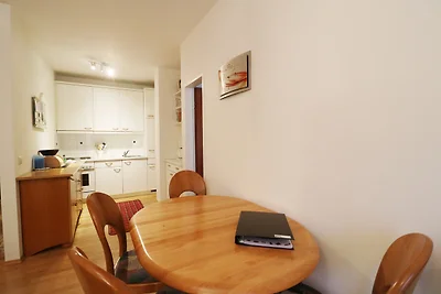 Apartment C42 "Schlupfwinkel" im