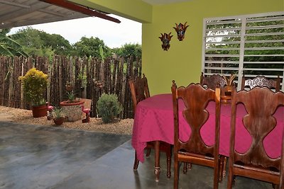 Hostal el Rinconcito de Amaury