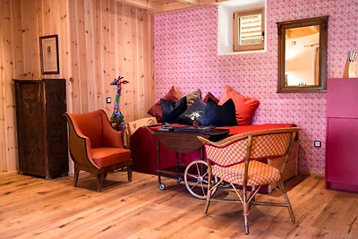 Vakantieappartement Gezinsvakantie Bozen