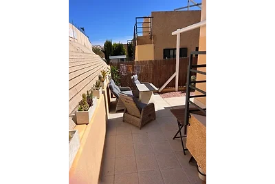 La Zenia Haus