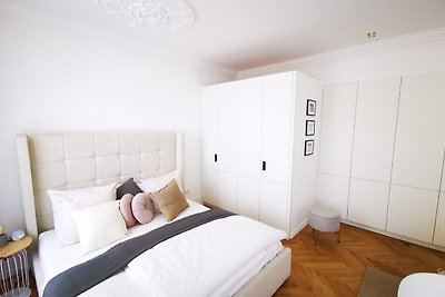 Vakantieappartement Gezinsvakantie Lindau