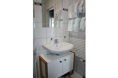 Vakantieappartement Gezinsvakantie Rostock