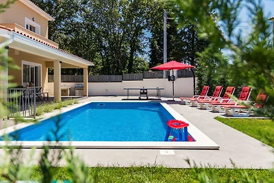Villa Boscari relaxing villa at the