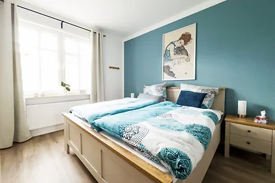 Ferienwohnung-Ohetal
