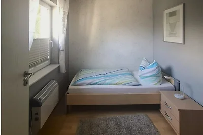 Maison de vacances Vacances relaxation Bad Salzungen