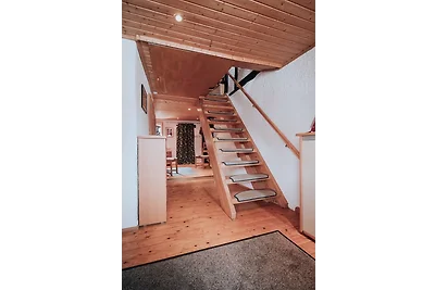Holiday home relaxing holiday Sankt Andreasberg