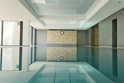 Kurhotel Schluchsee App. 23020