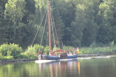 Ferienwohnung Käthe