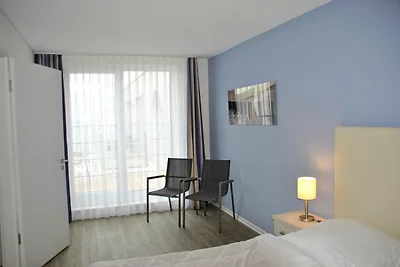 Appartamento Vacanza con famiglia Eckernförde
