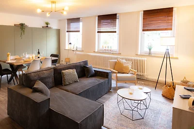 Ferienwohnung Tatort