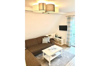 Haus Deckstein - Ferienwohnung OG