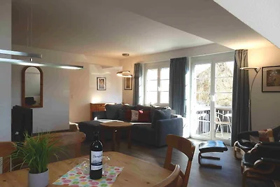Vakantieappartement Gezinsvakantie Prerow