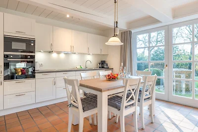 Appartamento Vacanza con famiglia Borgsum