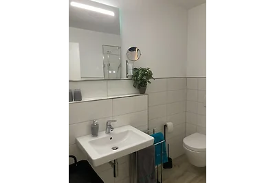 Ostsee-Panorama No. 4 - Aurora