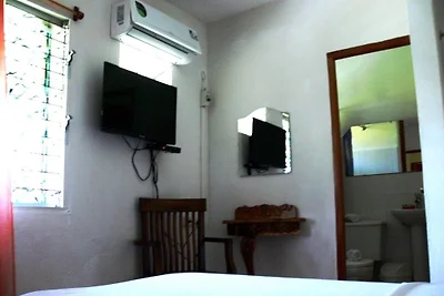 Cocuiche House Appartement 2