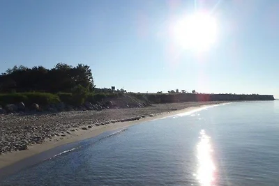 Ferienhaus Maxe, Wohnung Joona