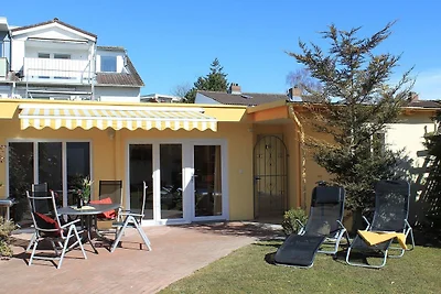 Casa vacanze Vacanza di relax Grömitz
